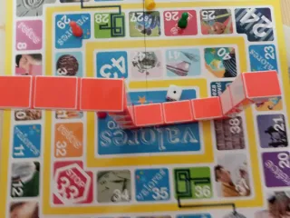 3 cosas oca serpiente y pulsera ver fotografias