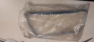 Bisel Cromado Peugeot 505