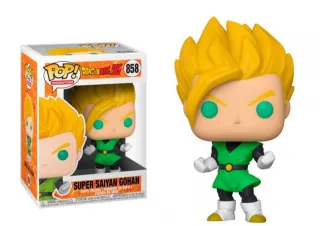 Funko Pop! Super Saiyan Gohan 858 Dragon Ball Z