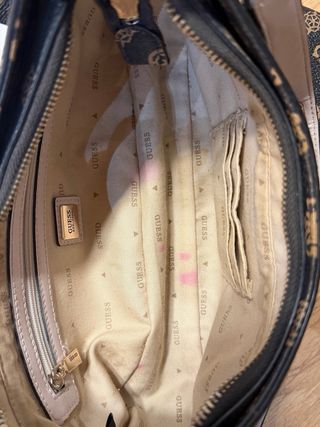 Bolso Guess con Monedero