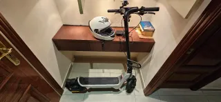 Patinete Eléctrico S9 Yeti