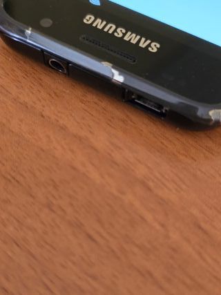 Samsung GT-i9000 funzionante