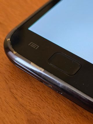 Samsung GT-i9000 funzionante