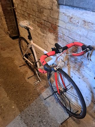 Bici da corsa