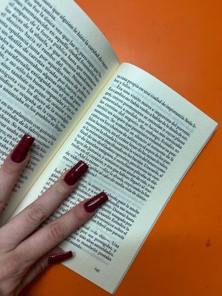 La increíble y triste historia de la cándida Er...