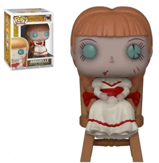 Funko Pop! Annabelle 790
