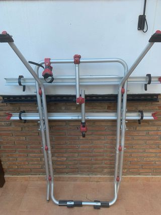 Portabicicletas para Furgoneta