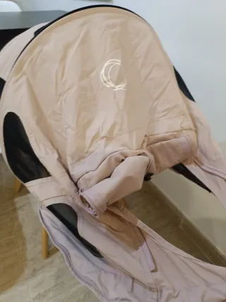 Capota Bugaboo Bee 5 verano