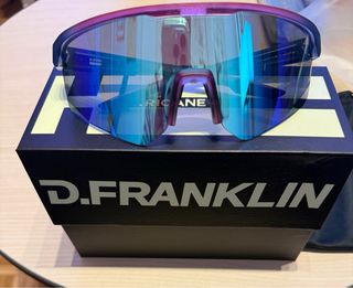 Gafas de sol D.Franklin Hurricane
