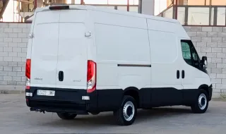 Iveco Daily 2017
