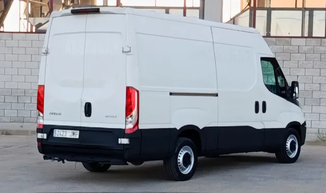 Iveco Daily 2017