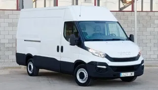 Iveco Daily 2017