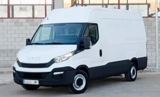 Iveco Daily 2017