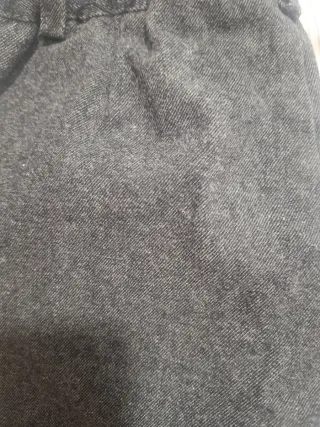 Conjunto bebé niño 2 años