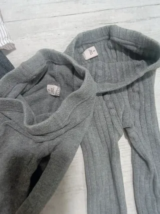 Conjunto bebé niño 2 años