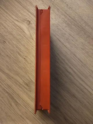 La Armadura de Dios VHS