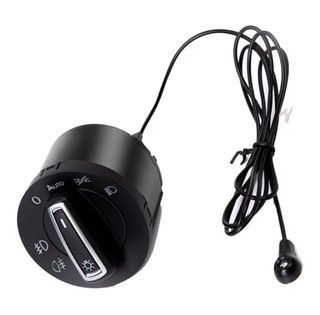 Mando Luces Vw Automático