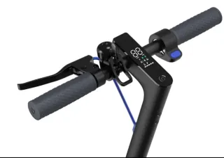 Patinete Eléctrico Xiaomi Mi Electric Scooter 3