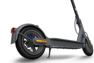 Patinete Eléctrico Xiaomi Mi Electric Scooter 3