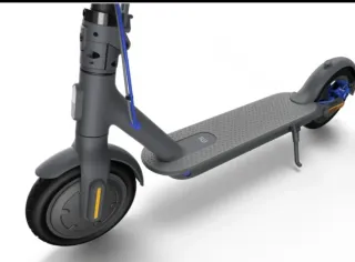 Patinete Eléctrico Xiaomi Mi Electric Scooter 3