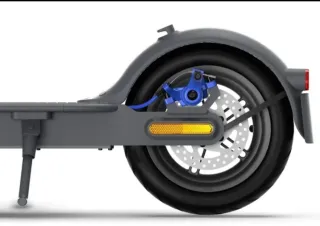 Patinete Eléctrico Xiaomi Mi Electric Scooter 3