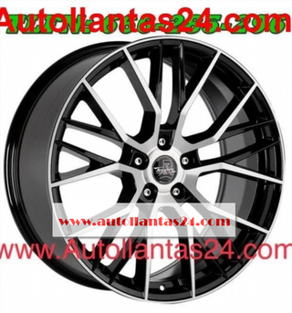 Llantas AUDI - E1540