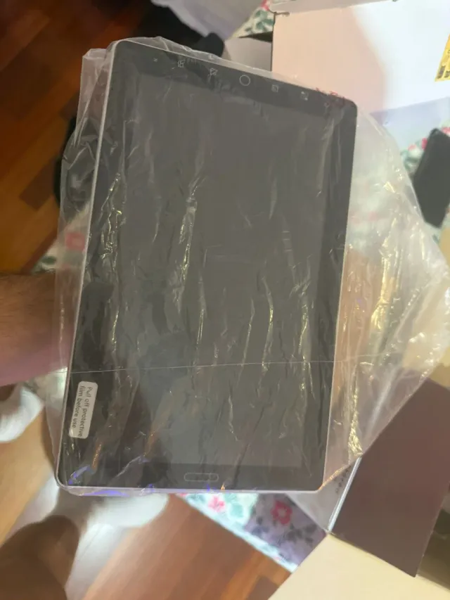 Pantalla Radio Coche varios modelos