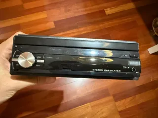 Pantalla Radio Coche varios modelos