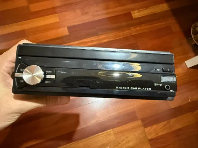 Pantalla Radio Coche varios modelos