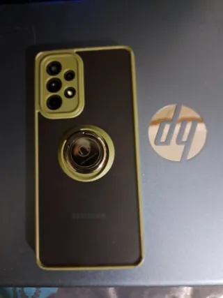 Samsung Galaxy A33 5G 128gb 6gb ram Negro