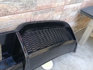 Difusor Parachoques Trasero Audi A3 8V 2016-2020