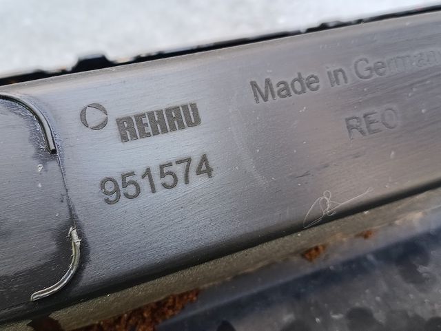 Difusor Parachoques Trasero Audi A3 8V 2016-2020