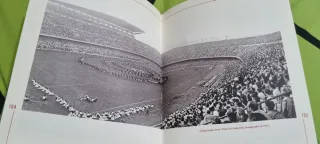 Libro La Historia de Marca 70 Años