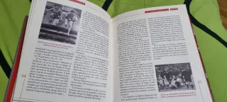 Libro La Historia de Marca 70 Años