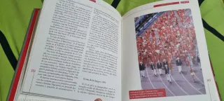 Libro La Historia de Marca 70 Años