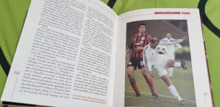 Libro La Historia de Marca 70 Años