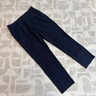 Traje azul marino Formula Slim Fit