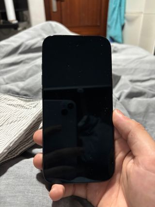 iPhone Air 256GB Negro