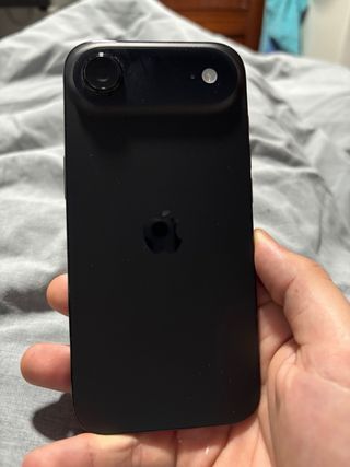 iPhone Air 256GB Negro