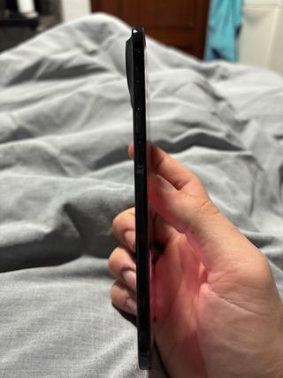 iPhone Air 256GB Negro