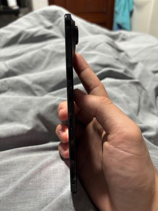 iPhone Air 256GB Negro