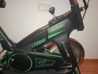 Bicicleta Spinning Profesional