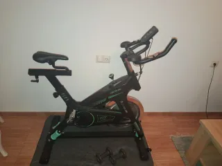 Bicicleta Spinning Profesional