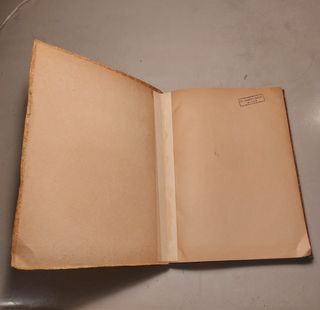 LIBRO TÉCNICO CURSO PARA MECÁNICOS AJUSTE AL BANCO