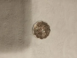 Lote de monedas antiguas