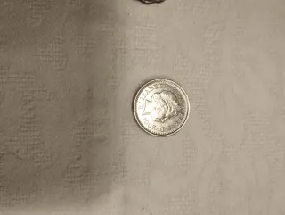 Lote de monedas antiguas