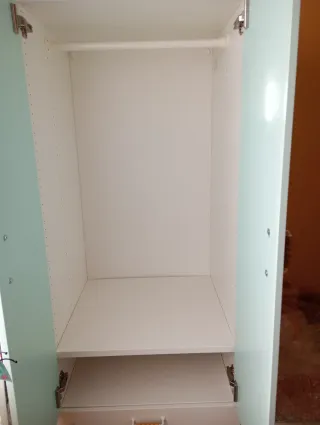 Armario infantil Ikea