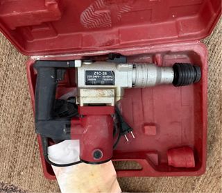 Martillo Rotatorio 26mm