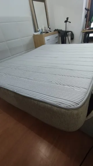 Colchón 150x190cm