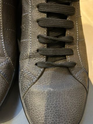 Tod's stivaletto pelle martellata